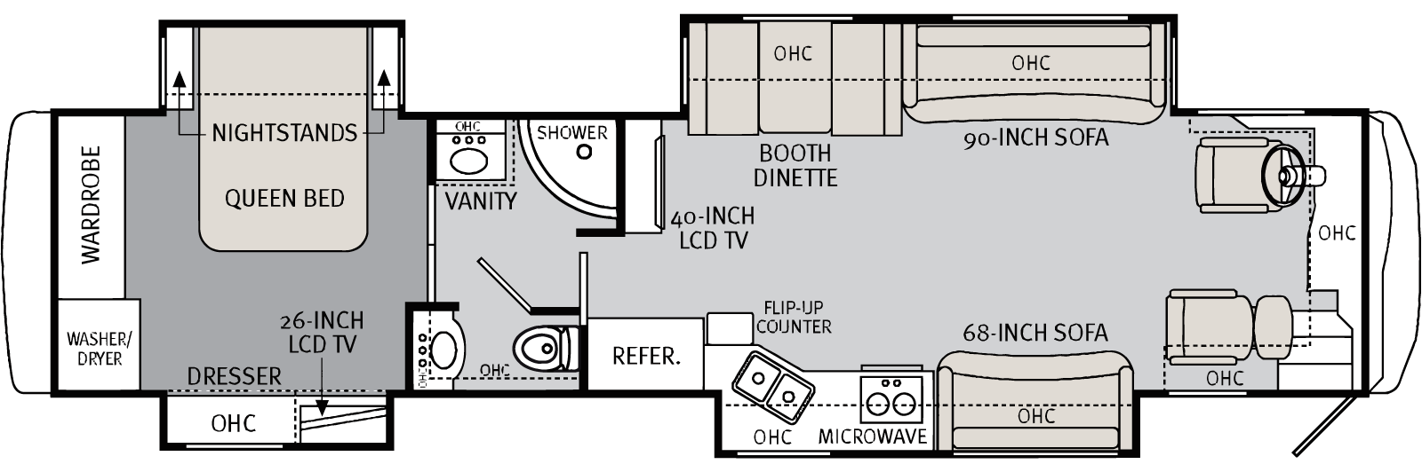 paul_sannen_motorhome_monaco_knight_gold_floorplan