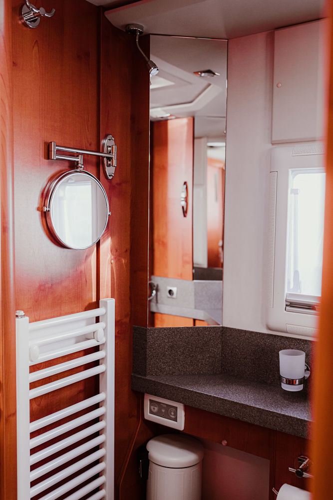 Paul Sannen Motorhomes