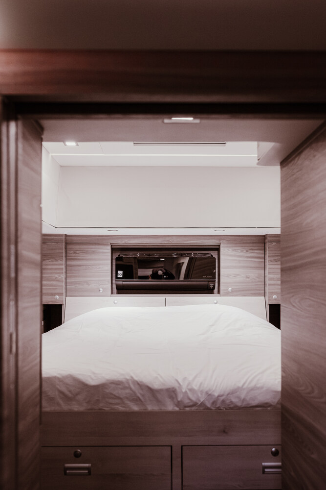 Paul Sannen Motorhomes