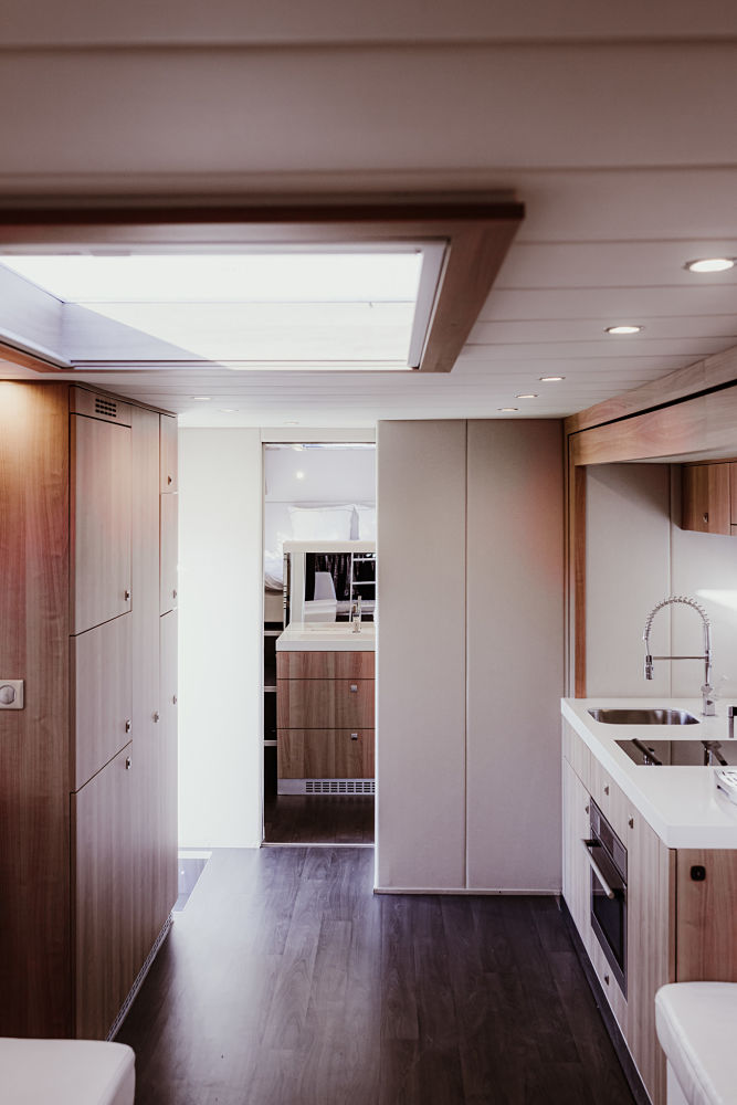 Paul Sannen Motorhomes