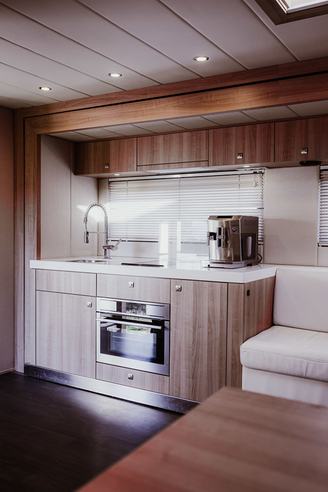 Paul Sannen Motorhomes